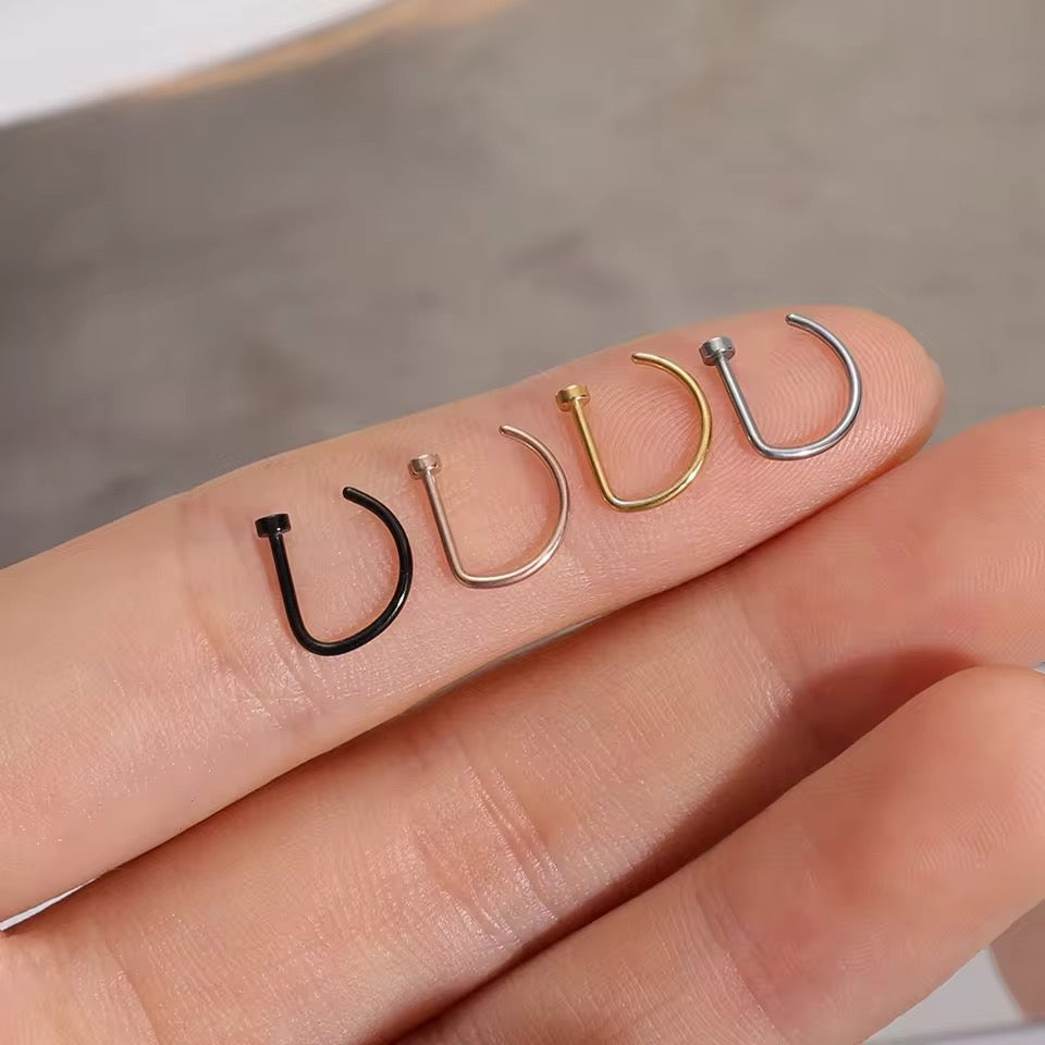 PAR ARGOLLAS FORMA DE D A PRESIÓN PEQUEÑAS