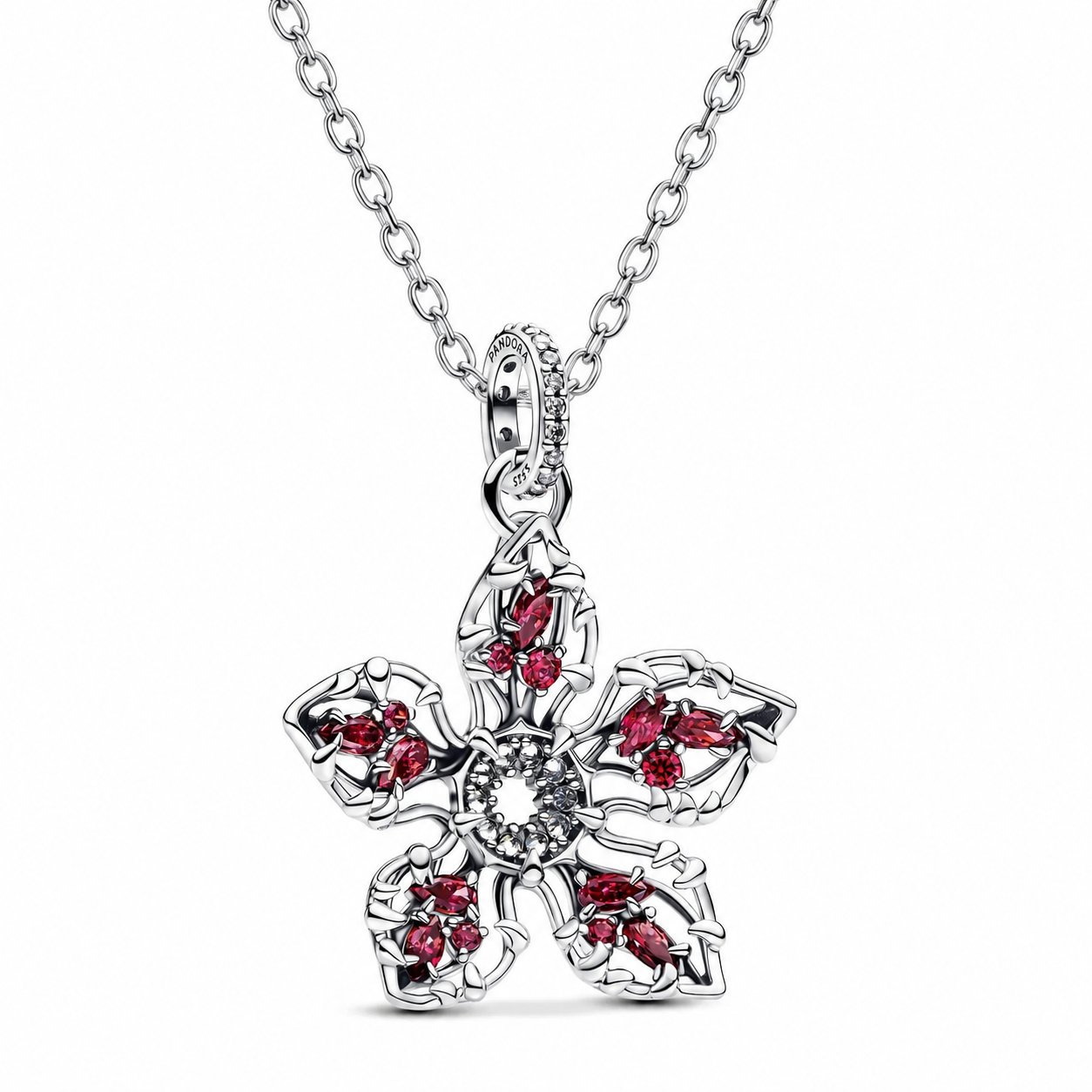 COLLAR CHARM DISNEY MARVEL UNISEX