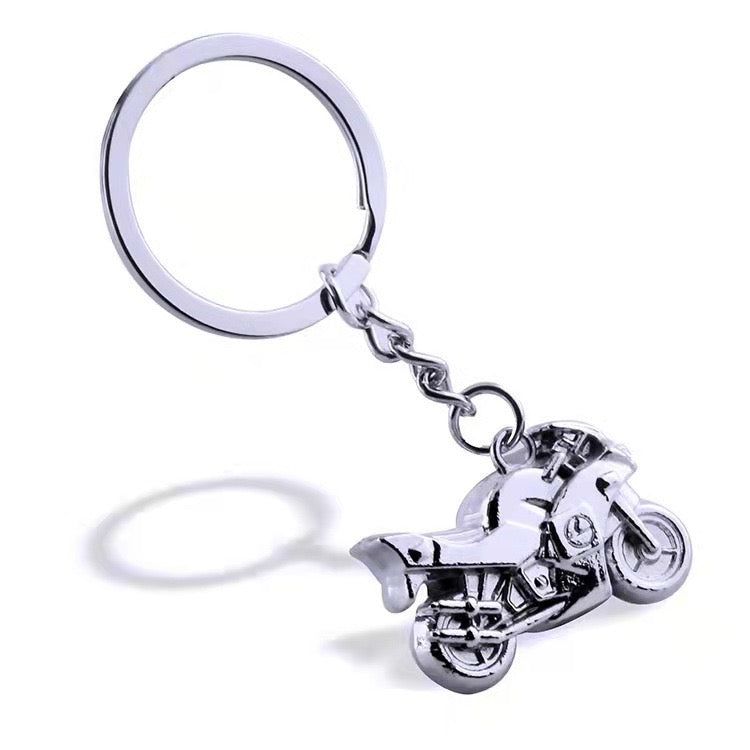 LLAVEROS MOTO VARIADOS