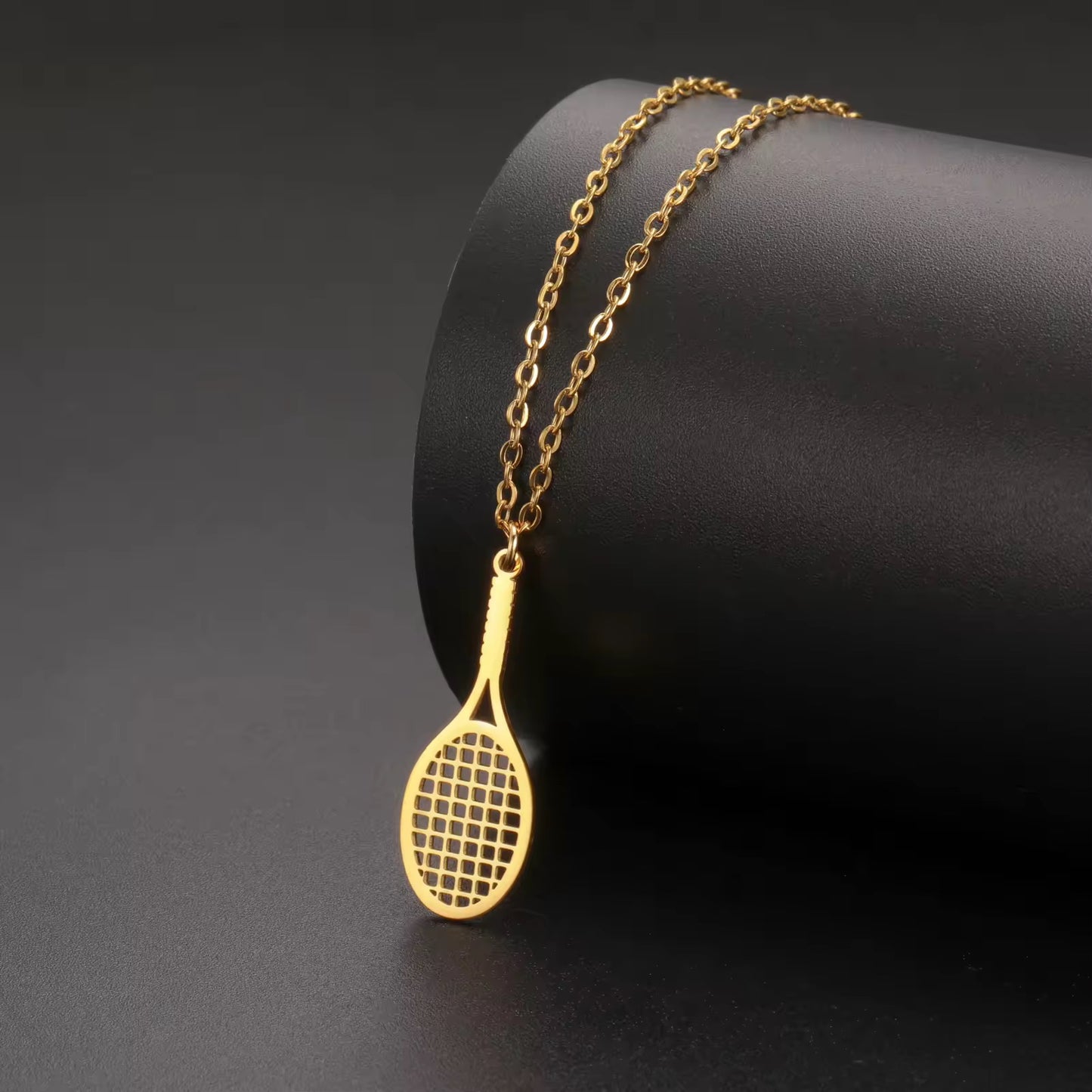 COLLAR TENNIS DEPORTIVO UNISEX