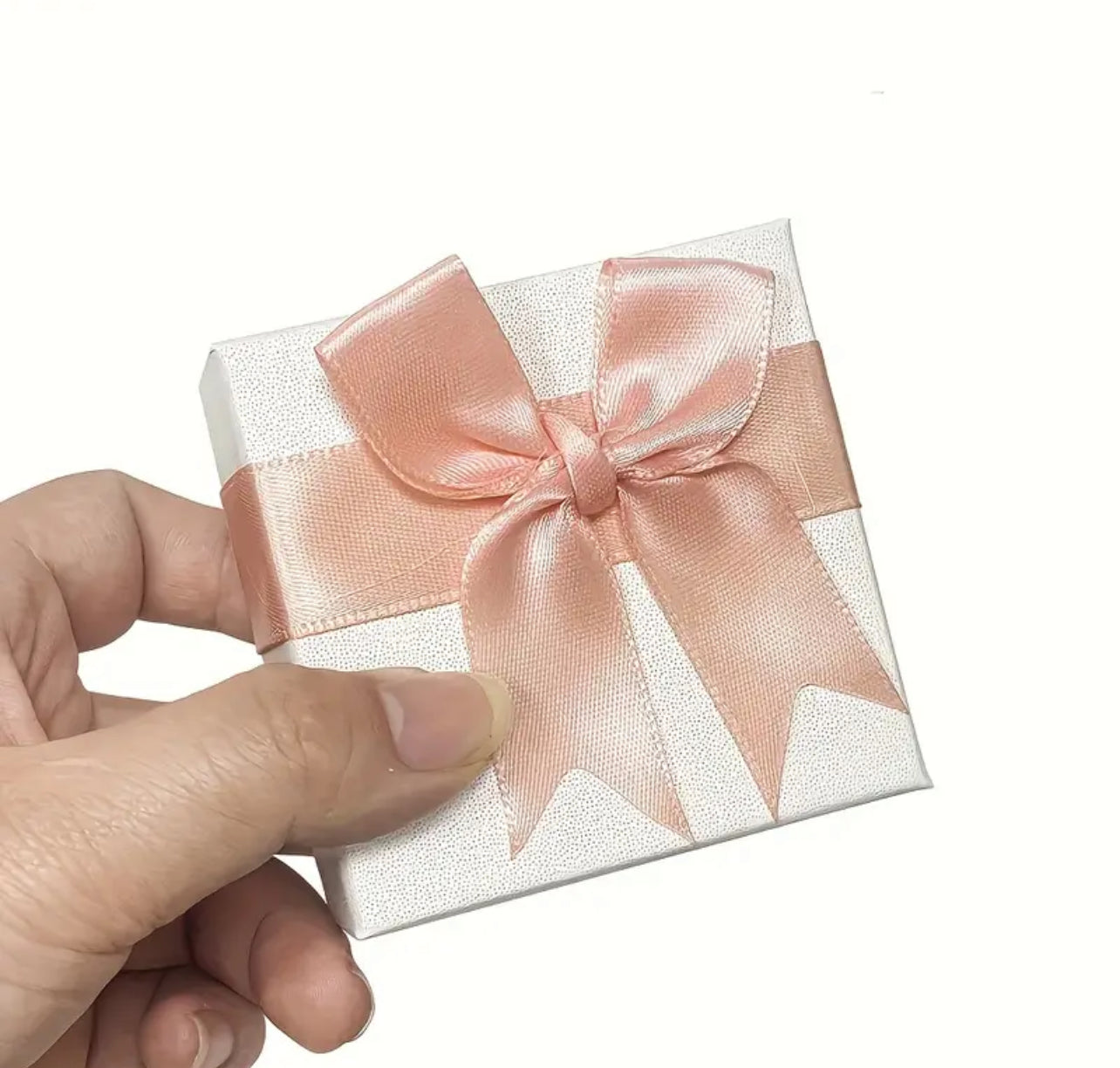 CAJA DE REGALO MEDIANAS CON LASOS