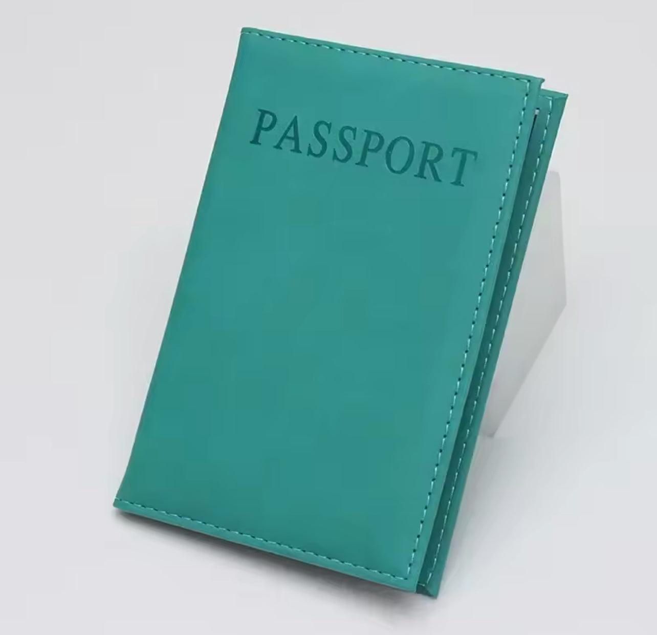 PORTA PASAPORTES PERSONALIZADOS SINTÉTICO