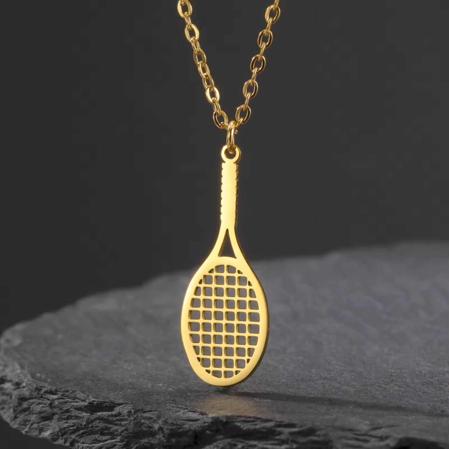 COLLAR TENNIS DEPORTIVO UNISEX