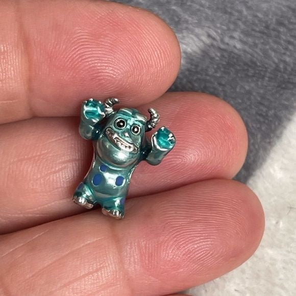 COLLAR CHARM DISNEY MARVEL UNISEX