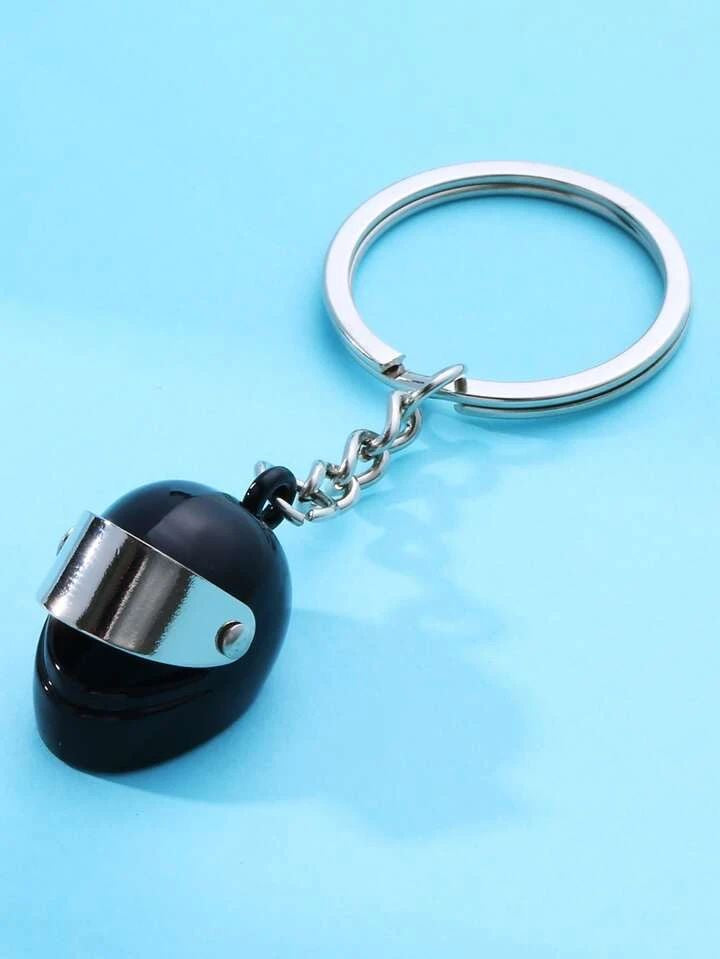 LLAVEROS MOTO VARIADOS