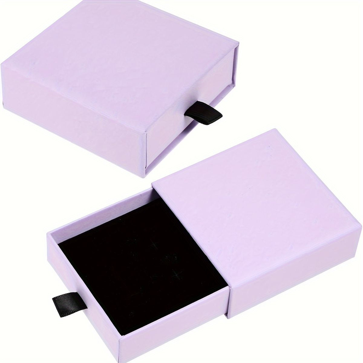 CAJA DE REGALO ELEGANTE COLLARES