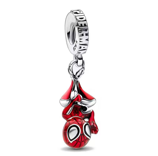 COLLAR CHARM DISNEY MARVEL UNISEX