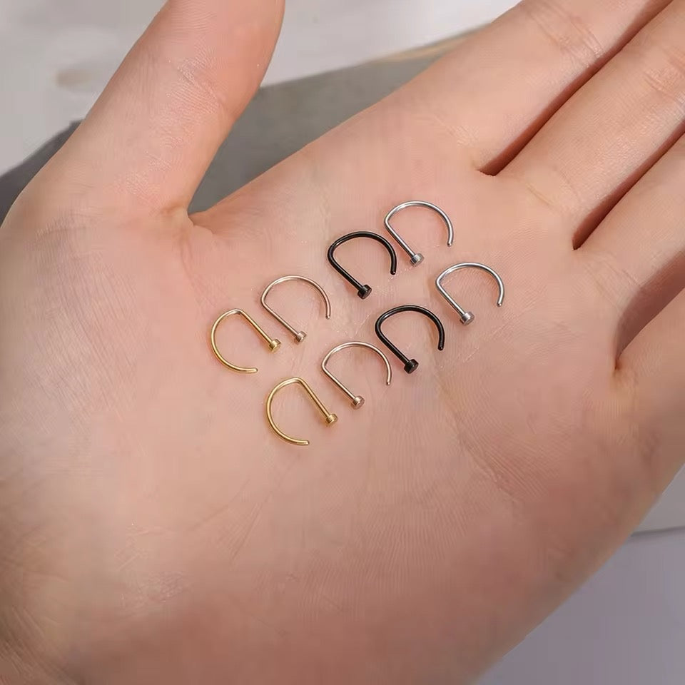 PAR ARGOLLAS FORMA DE D A PRESIÓN PEQUEÑAS