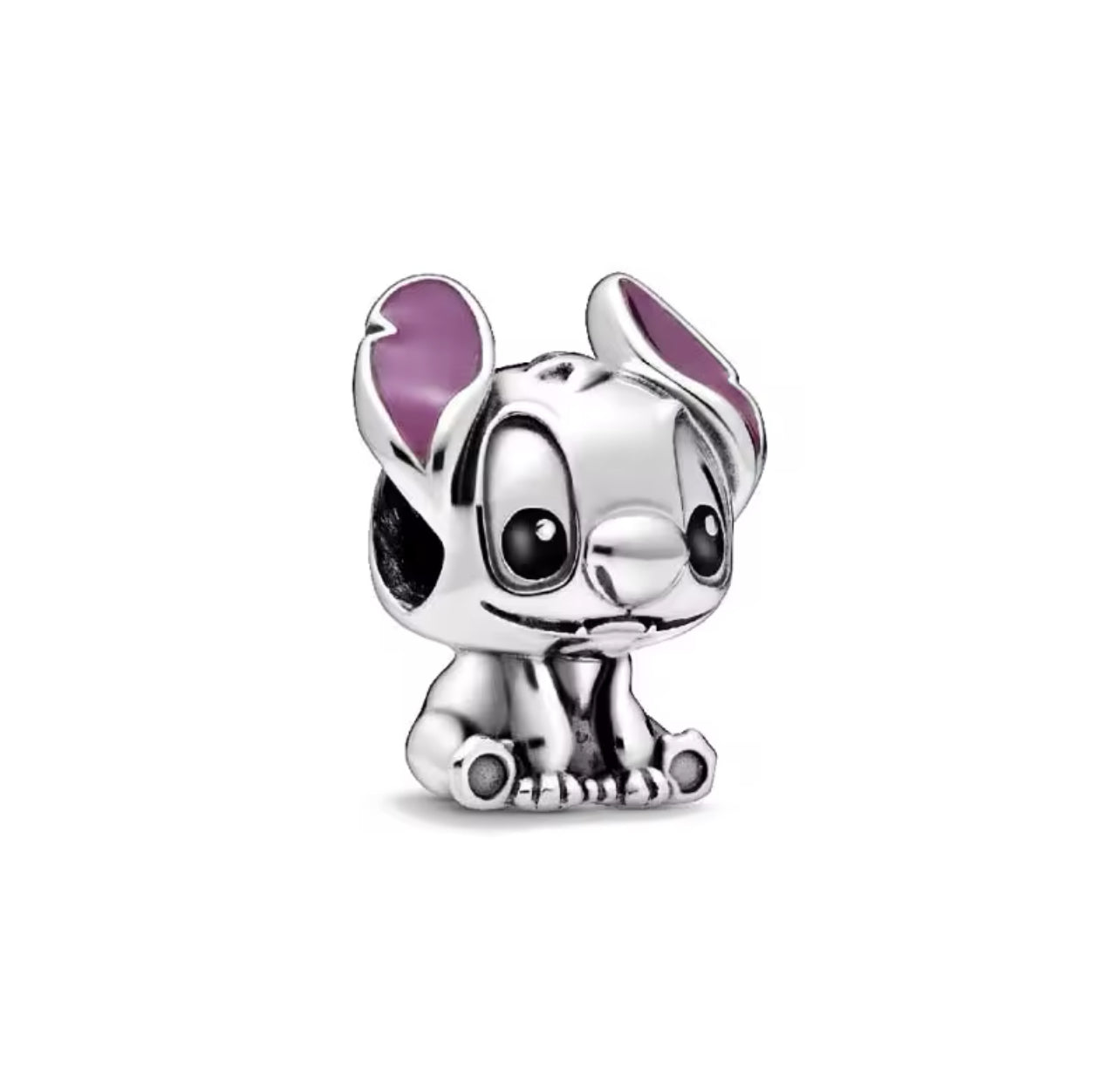 COLLAR CHARM DISNEY MARVEL UNISEX