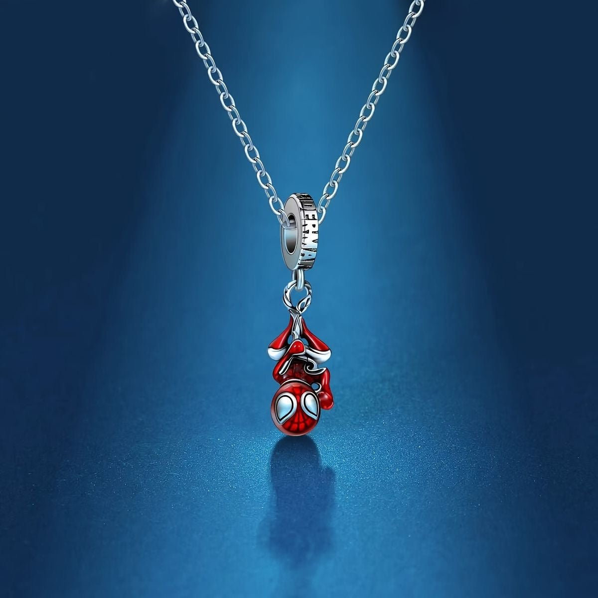 COLLAR CHARM DISNEY MARVEL UNISEX