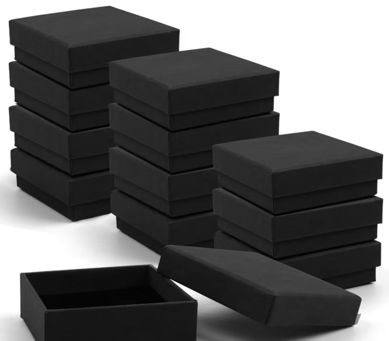 CAJAS DE REGALO ELEGANTES PEQUEÑAS