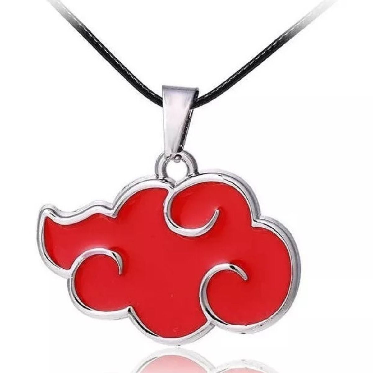 COLLAR NUBE AKATSUKI ANIME