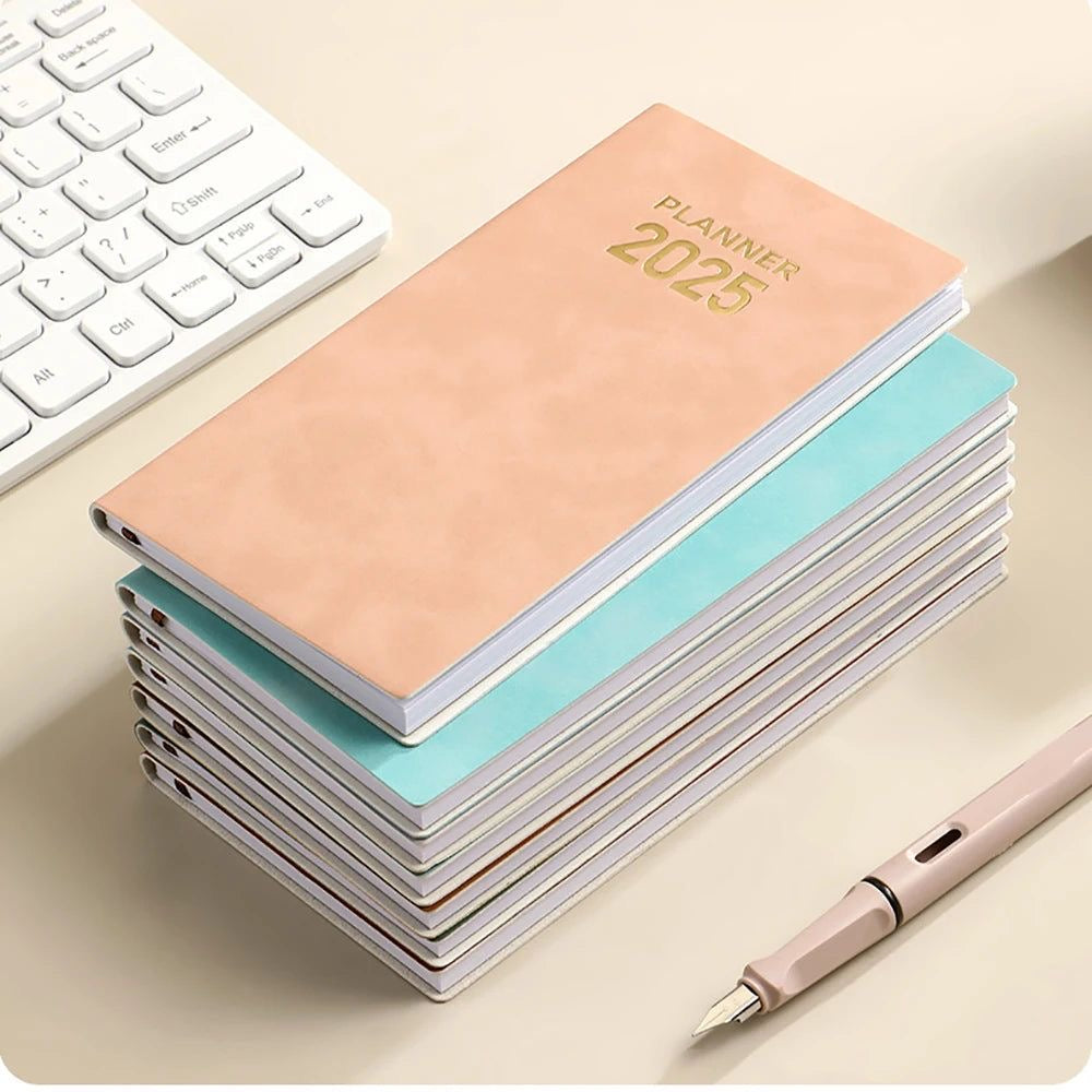 MINI AGENDA 2025 PERSONALIZABLES