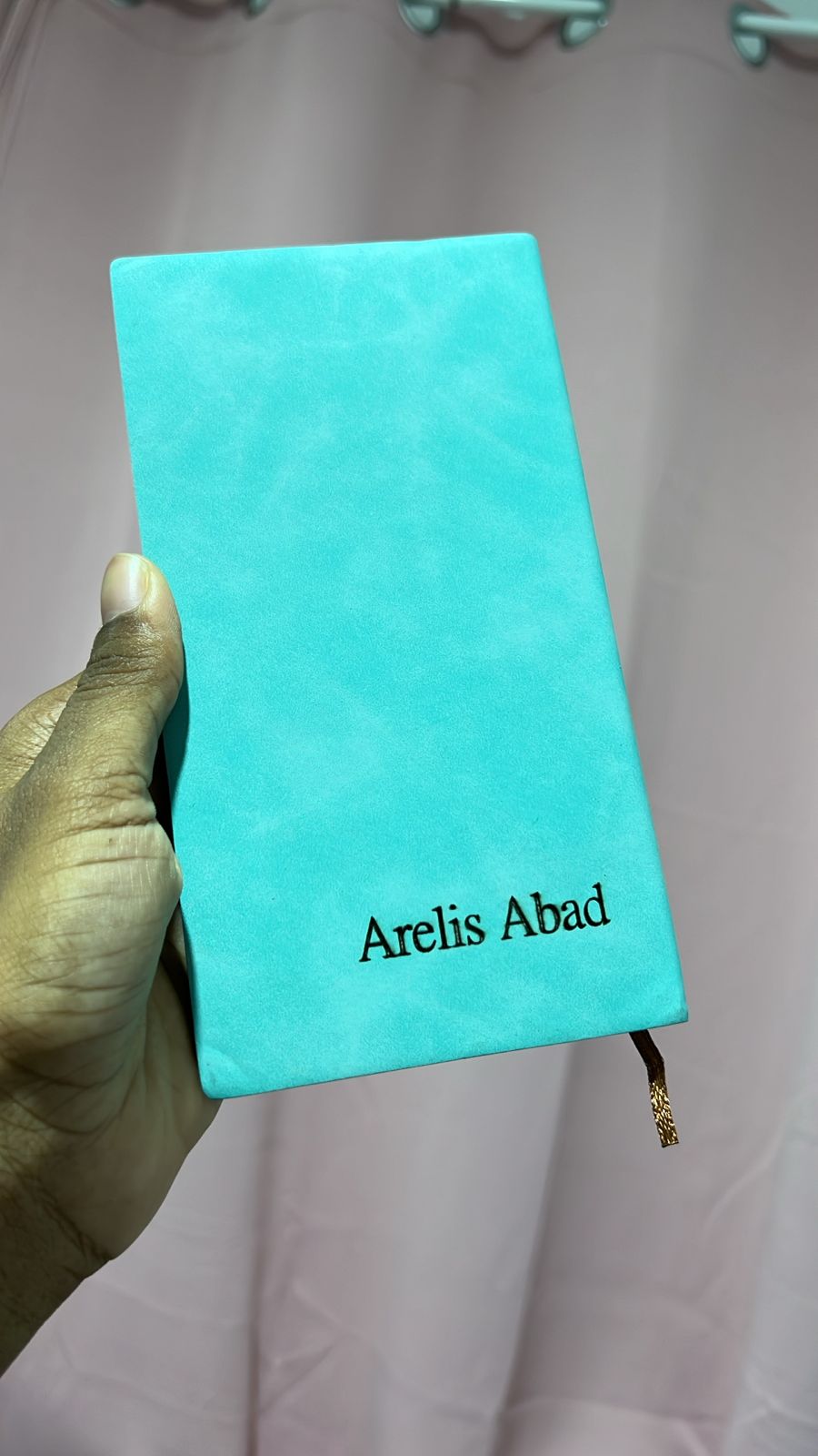 MINI AGENDA 2025 PERSONALIZABLES