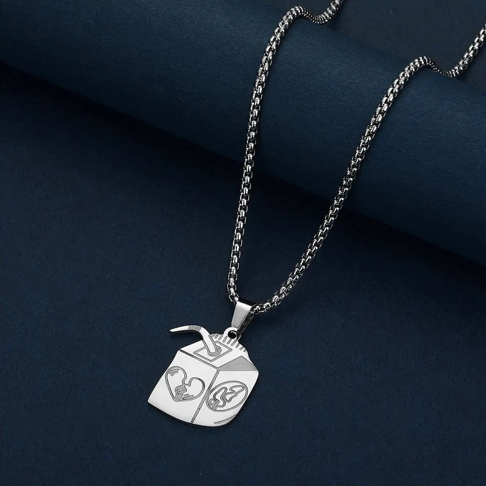 COLLARES PUNK VARIOS DISEÑOS GRANDES UNISEX