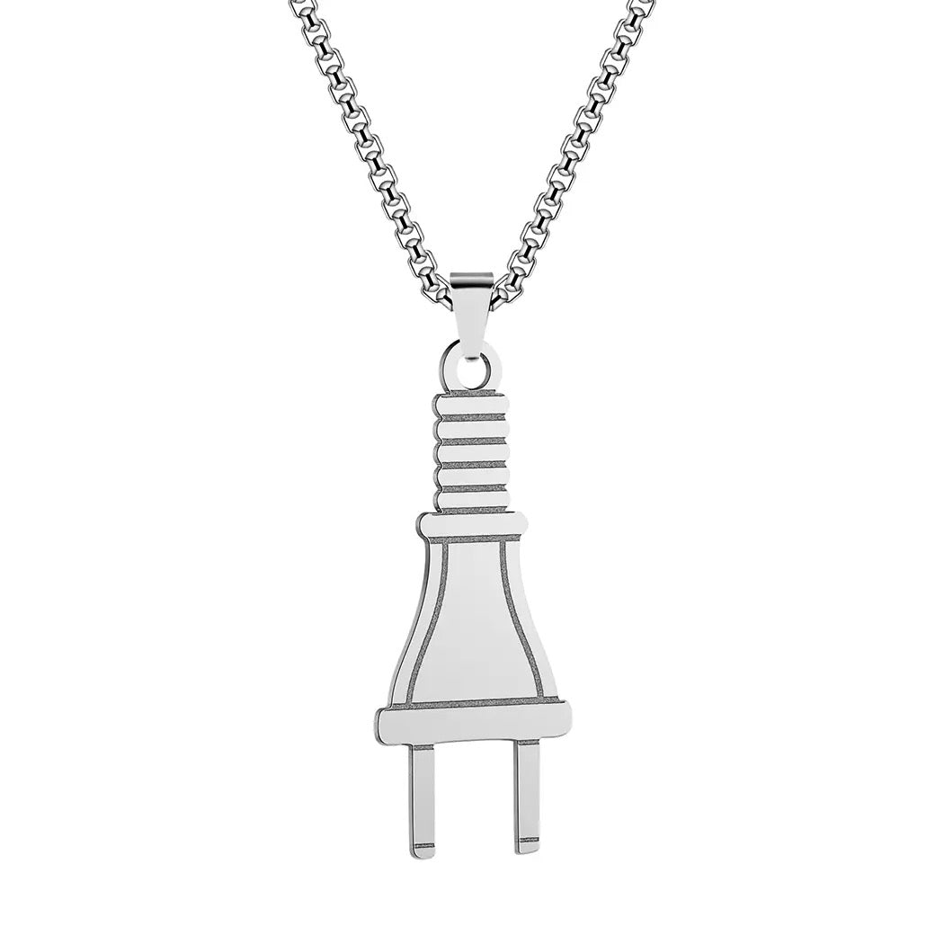 COLLARES PUNK VARIOS DISEÑOS GRANDES UNISEX