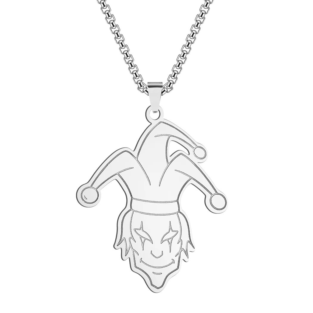 COLLARES PUNK VARIOS DISEÑOS GRANDES UNISEX