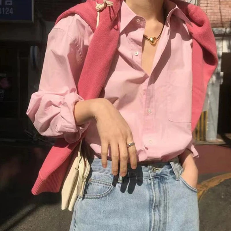 COLLAR HARAJUKU GARGANTILLA AJUSTABLE COREANO