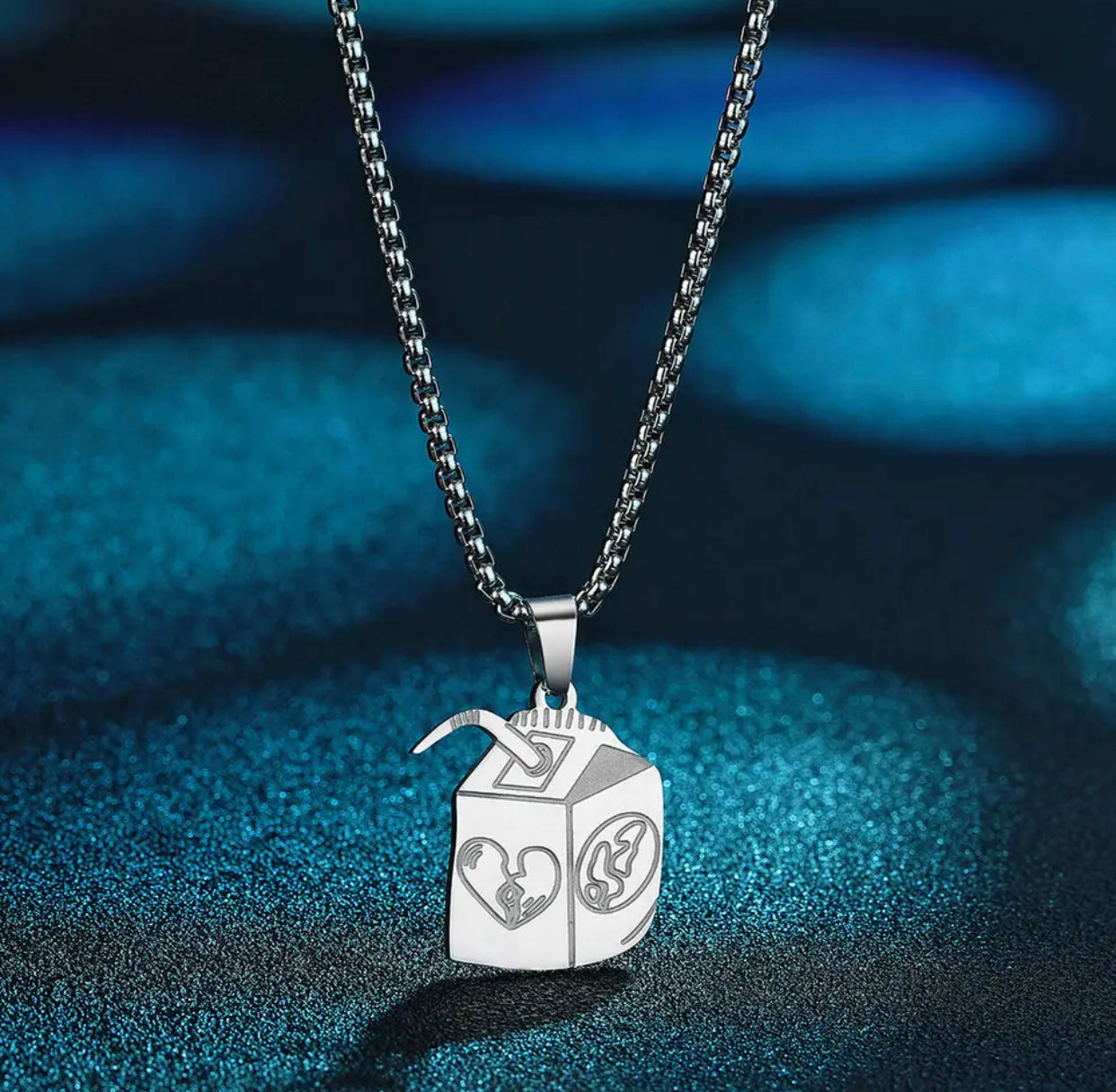 COLLARES PUNK VARIOS DISEÑOS GRANDES UNISEX