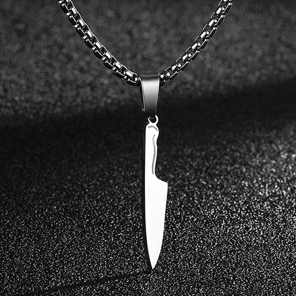 COLLARES PUNK VARIOS DISEÑOS GRANDES UNISEX
