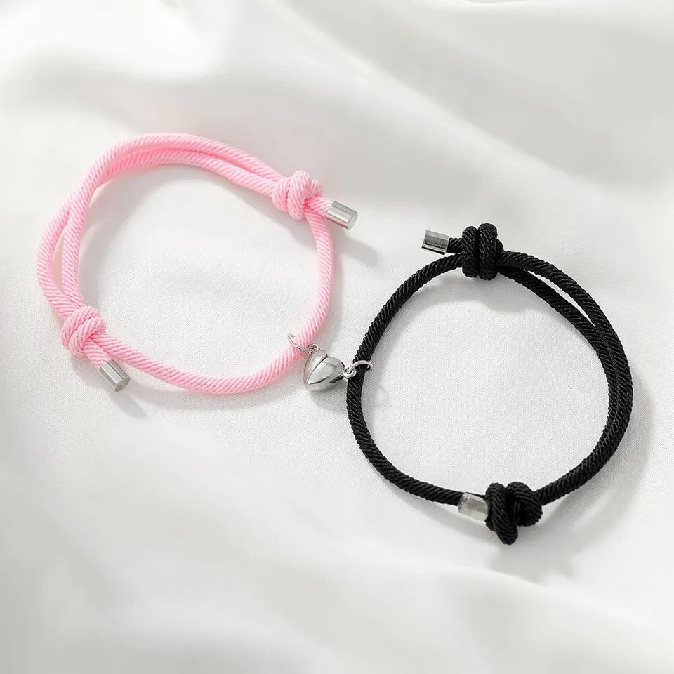 OFERTA COMBO RELOJES DE PAREJA TRENDY