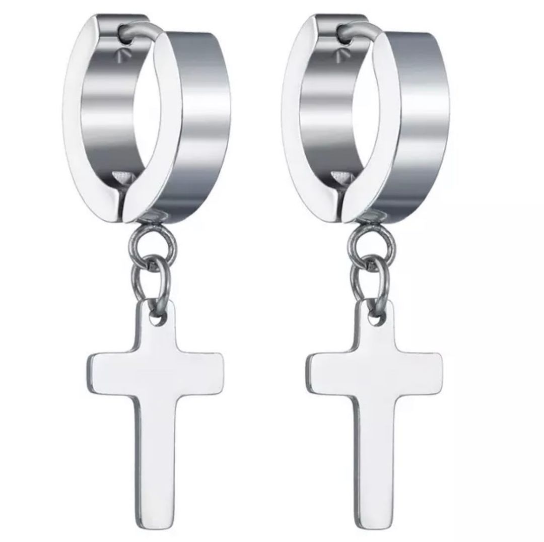 ARETES CRUZ