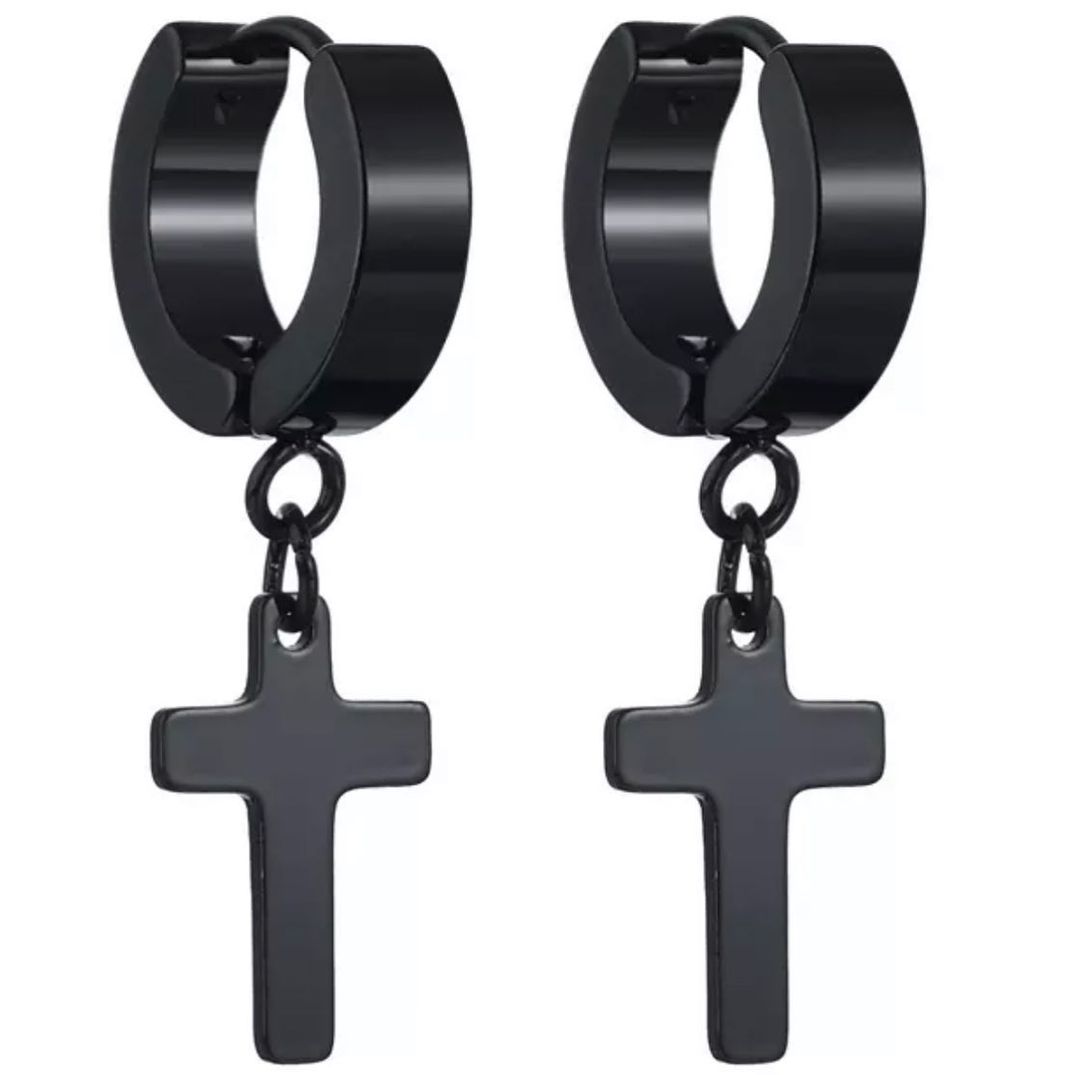 ARETES CRUZ