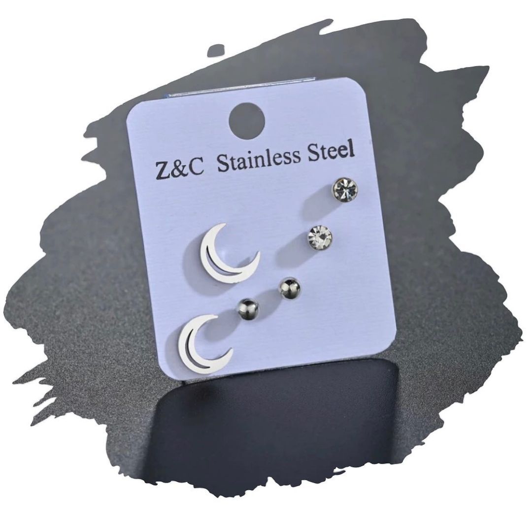 SET ARETES LUNAR