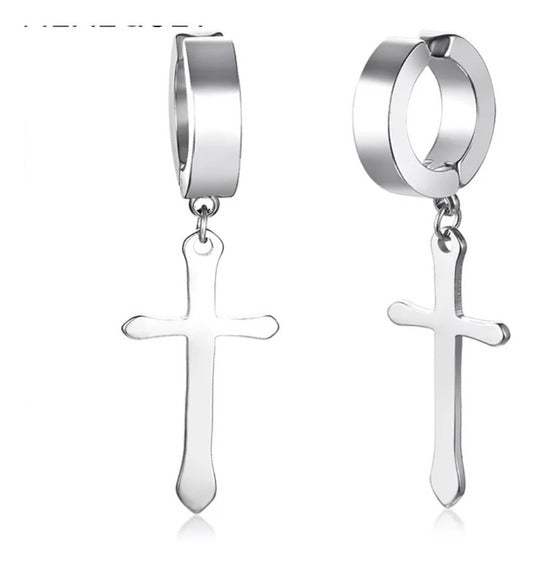 ARETES A PRESIÓN ACERO INOXIDABLE