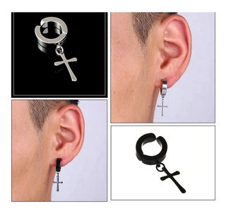 ARETES A PRESIÓN ACERO INOXIDABLE