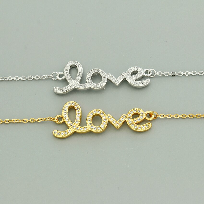 BRAZALETE LOVE