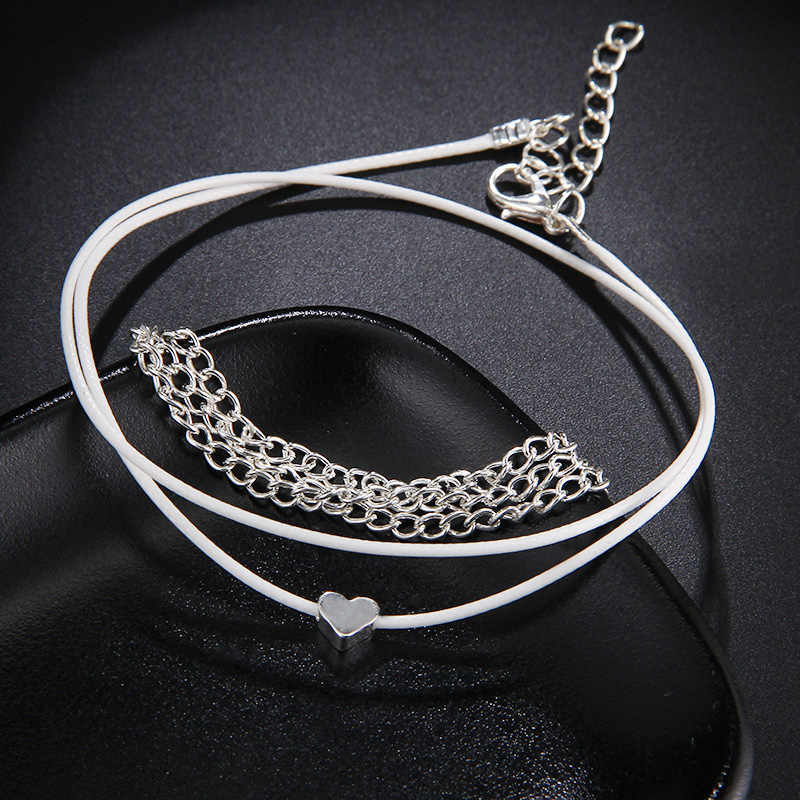 SET DE GUILLOS DOBLE LITTLE HEART