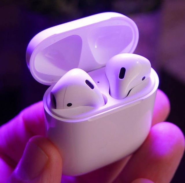 Airpods Pro 4 TWS réplica
