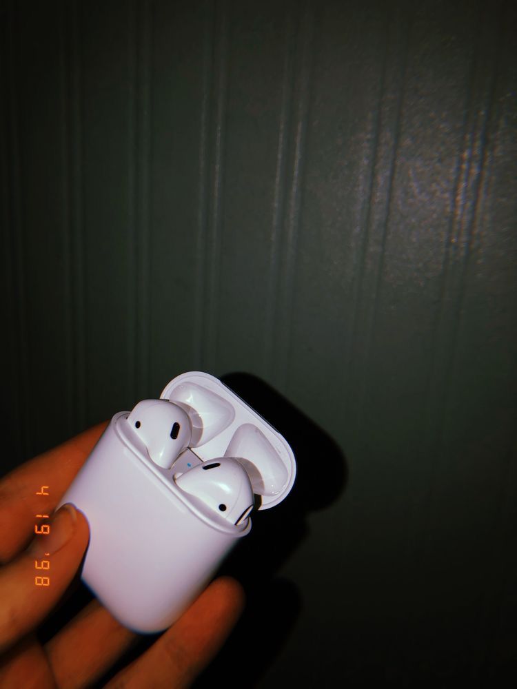 Airpods Pro 4 TWS réplica