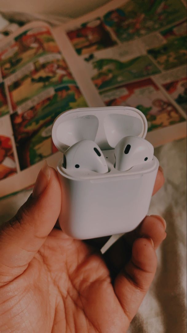 Airpods Pro 4 TWS réplica