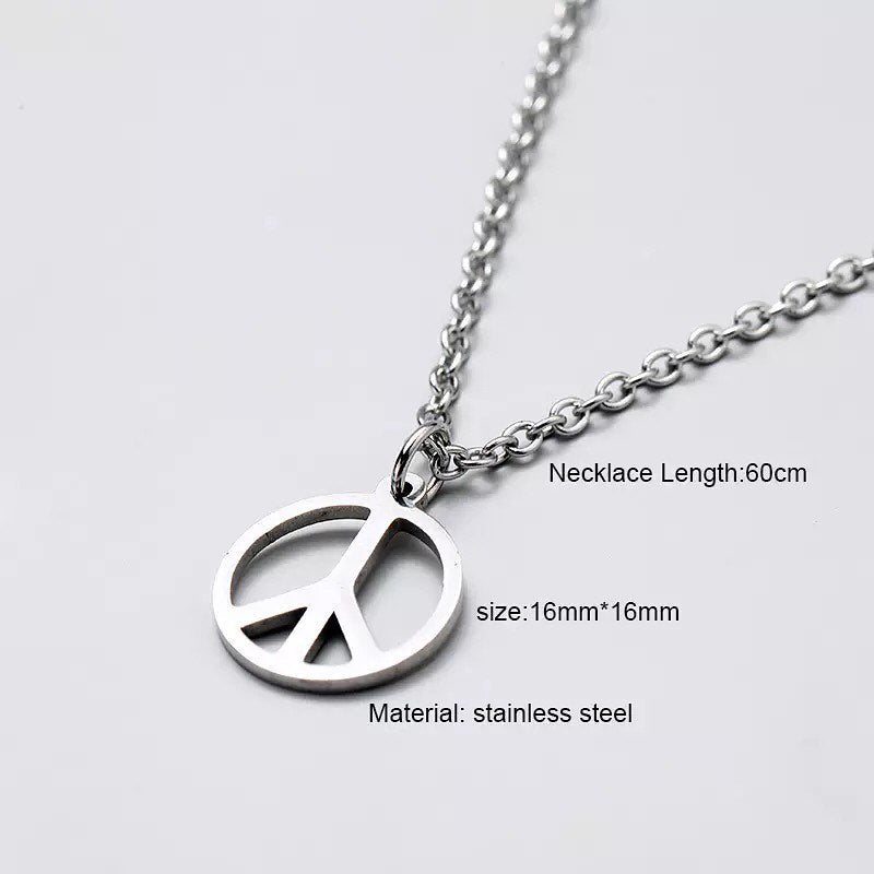 COLLAR MASCULINO MINIMALISTA