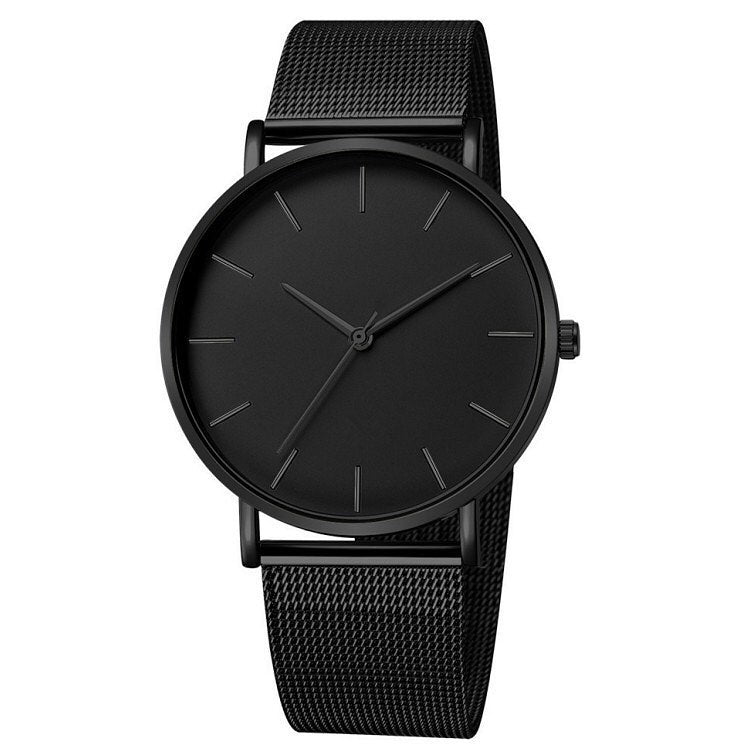RELOJ ELEGANTE DE CUARZO