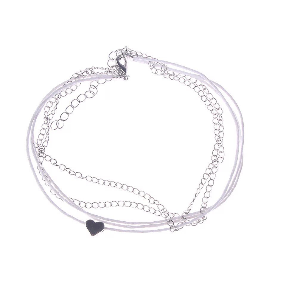 SET DE GUILLOS DOBLE LITTLE HEART
