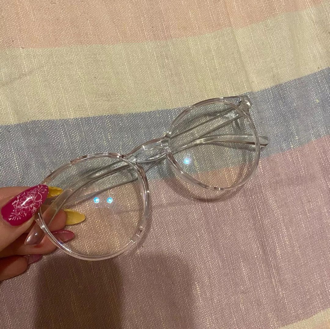 LENTES/MONTURA LISA