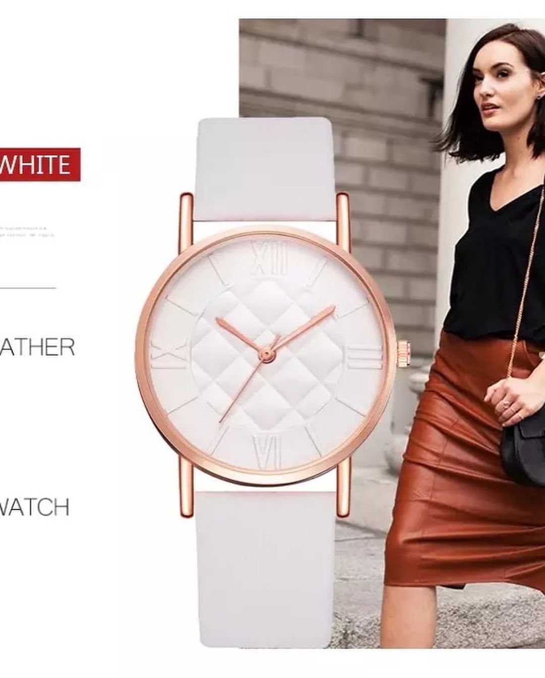 RELOJ FEMENINO