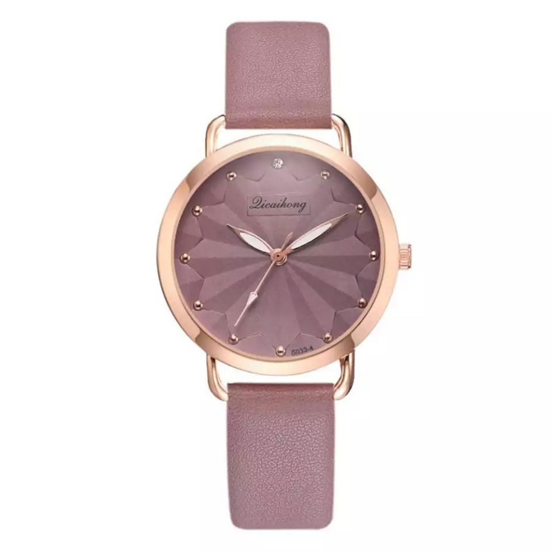 RELOJ DELICADO