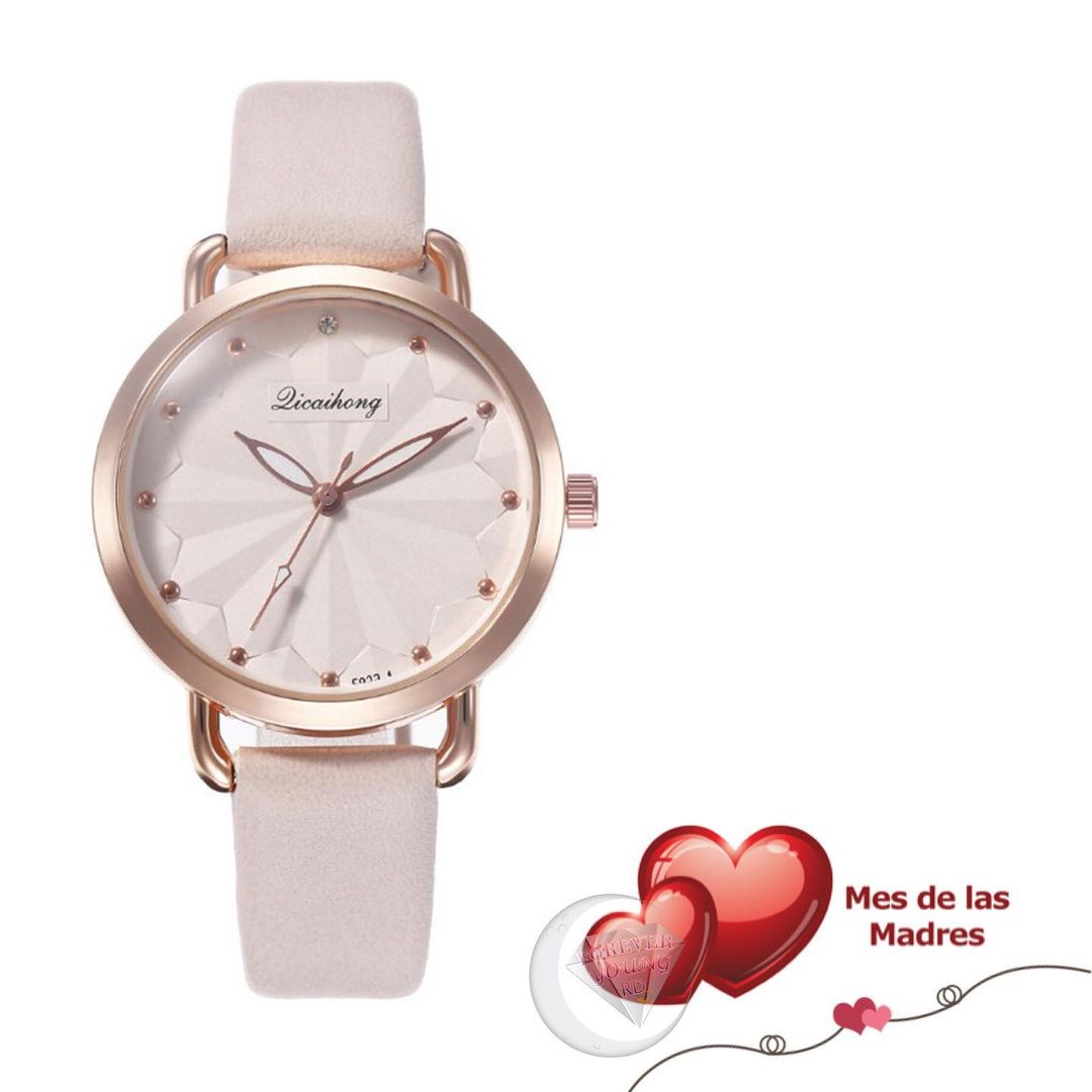 RELOJ DELICADO