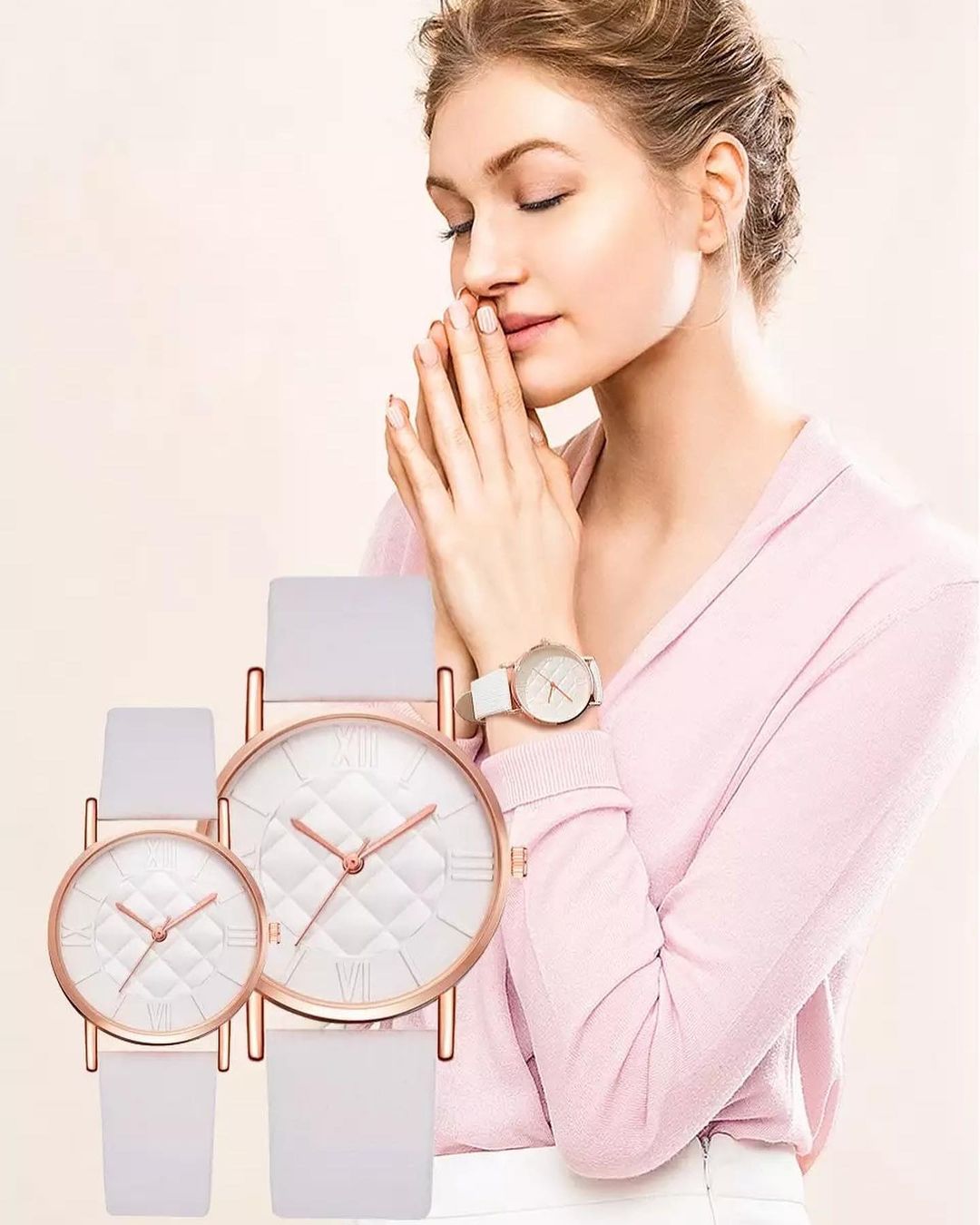 RELOJ FEMENINO