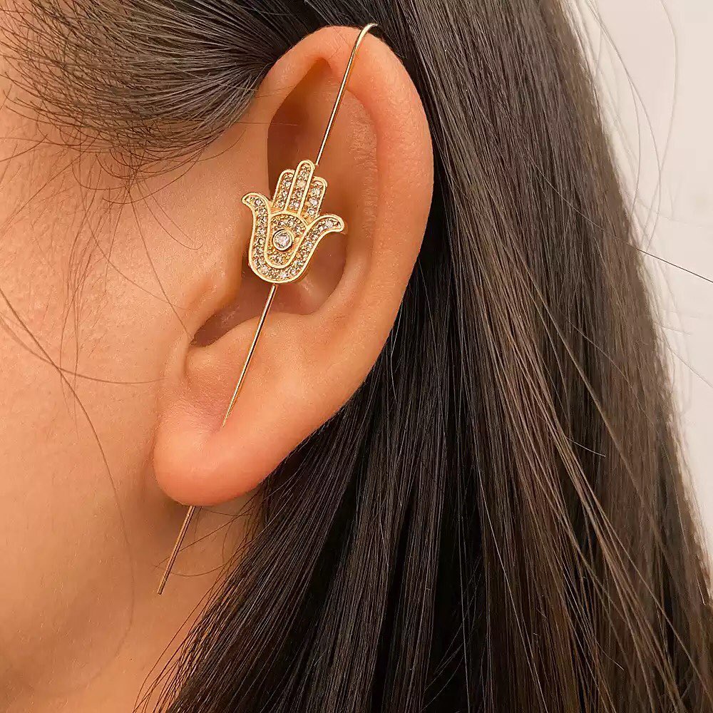 2x1 PENDIENTES DE GANCHO