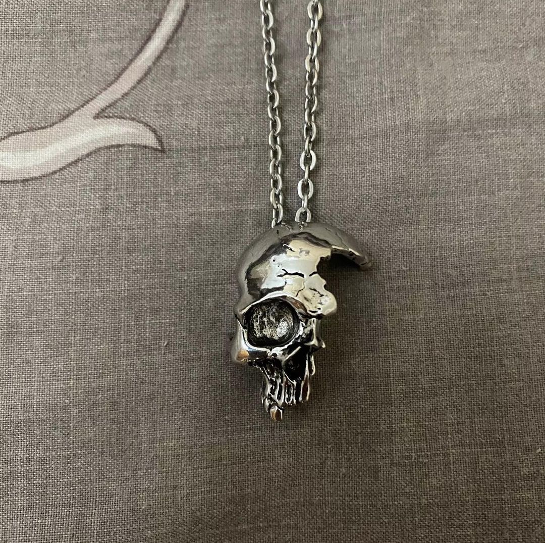 COLLAR CARABELA VINTAGE