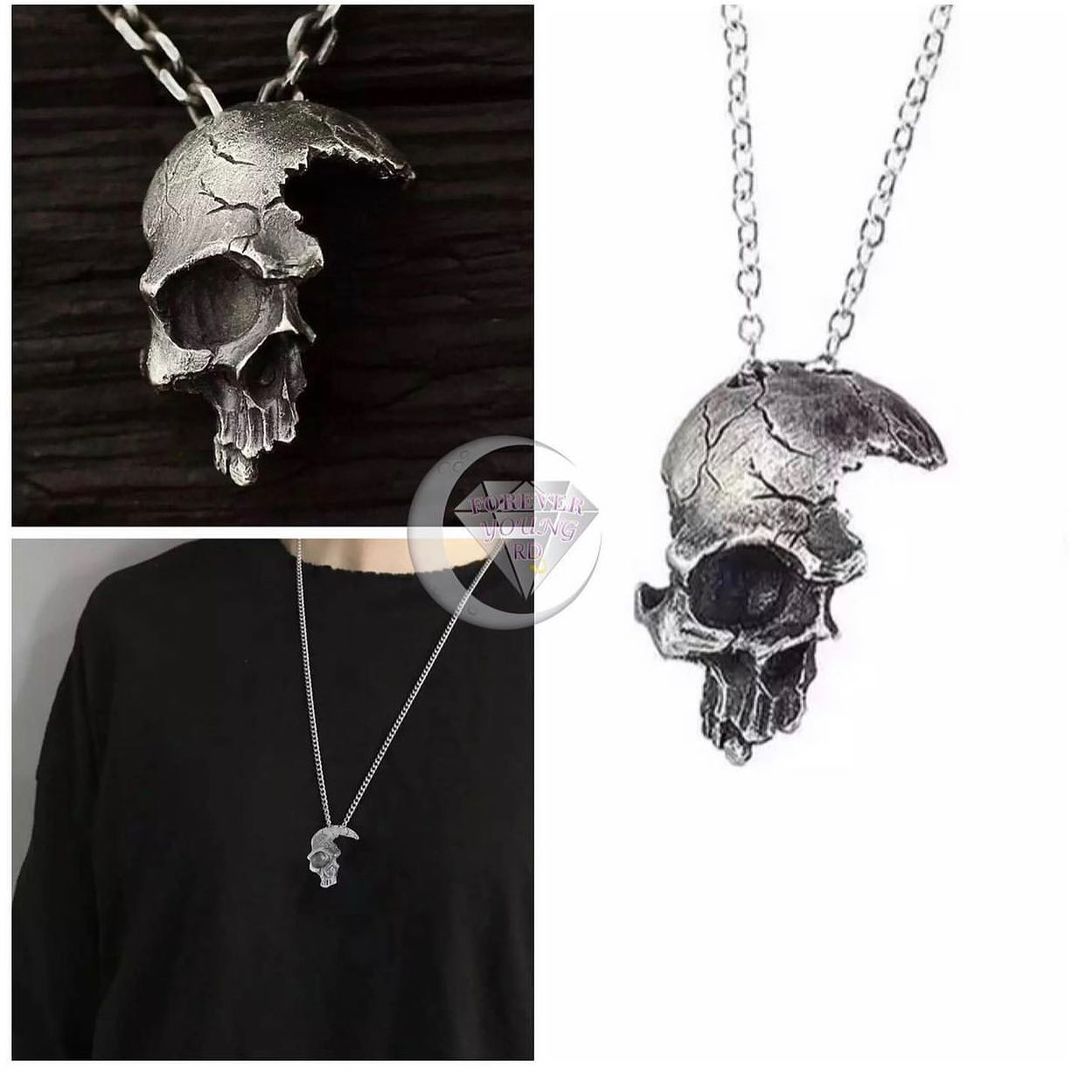 COLLAR CARABELA VINTAGE