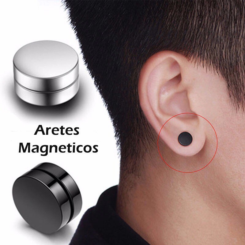 ARETES IMÁN