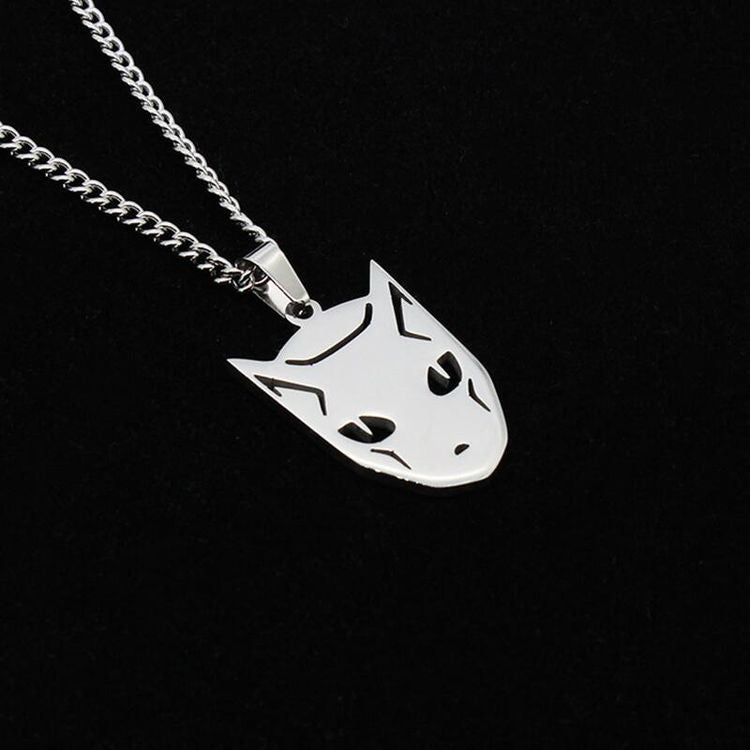 COLLARES PUNK VARIOS DISEÑOS GRANDES UNISEX
