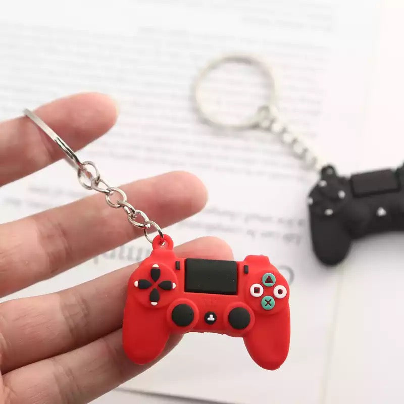 LLAVERO GAMER CONTROL DE VIDEOJUEGO