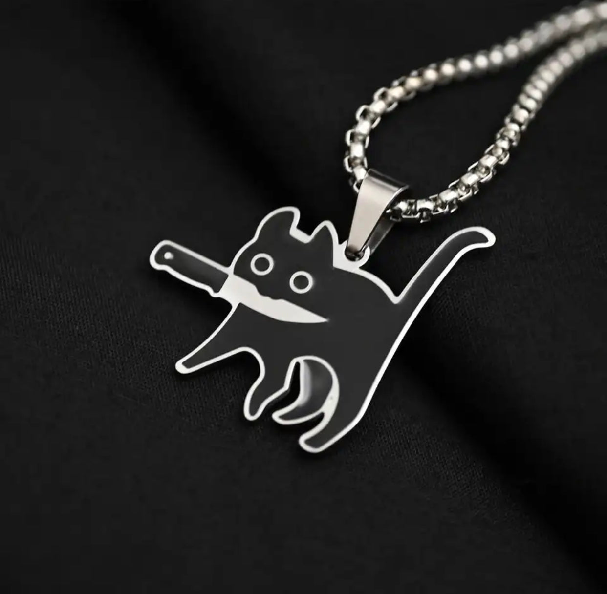 COLLARES PUNK VARIOS DISEÑOS GRANDES UNISEX